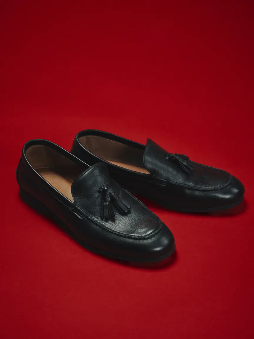 Loafer