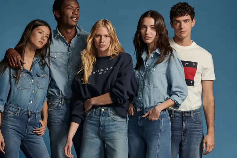 Denim Rehberi