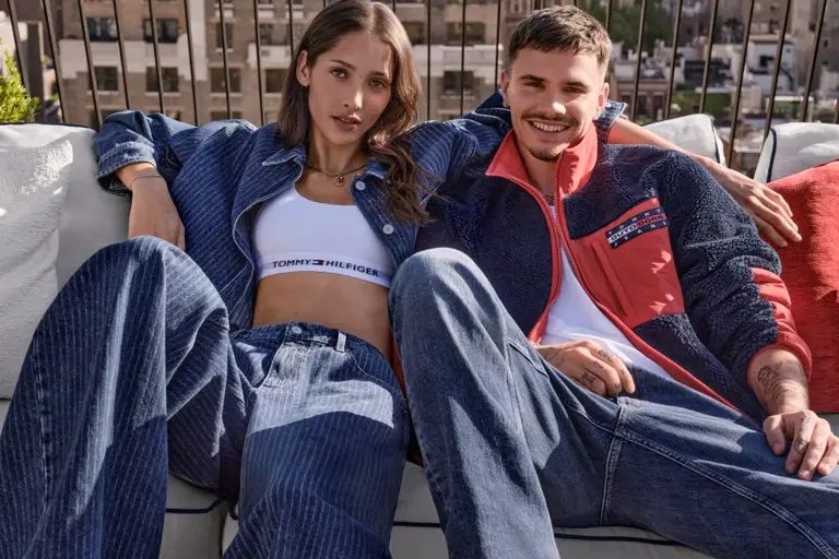 Tommy Jeans