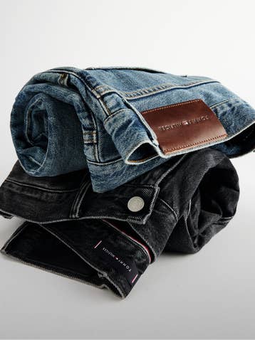 Jean Pantolon