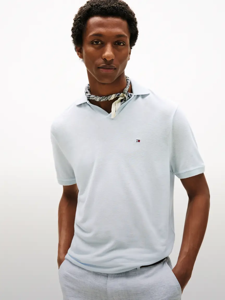Polo T-shirt