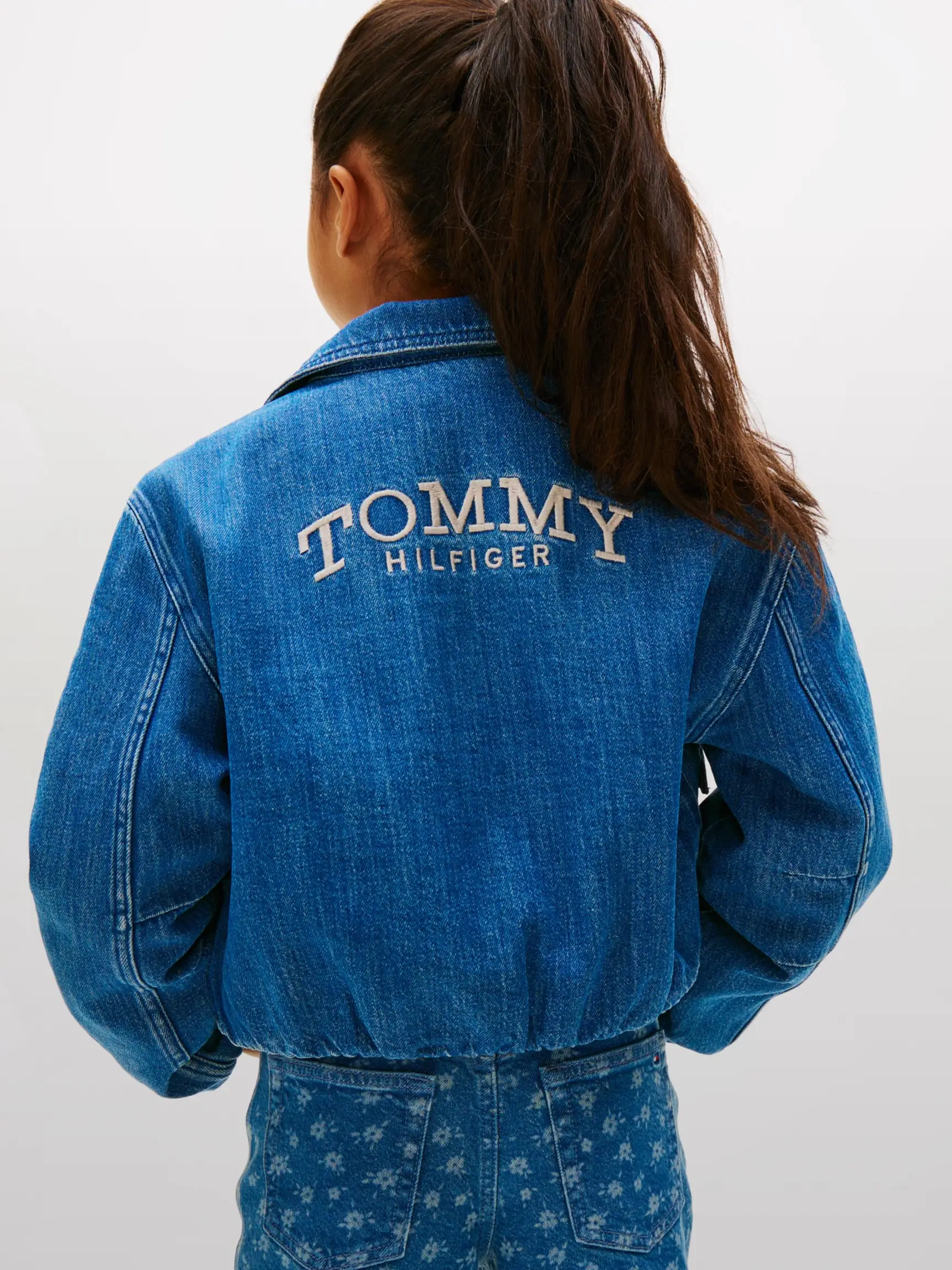 Kız Çocuk Dış Giyim