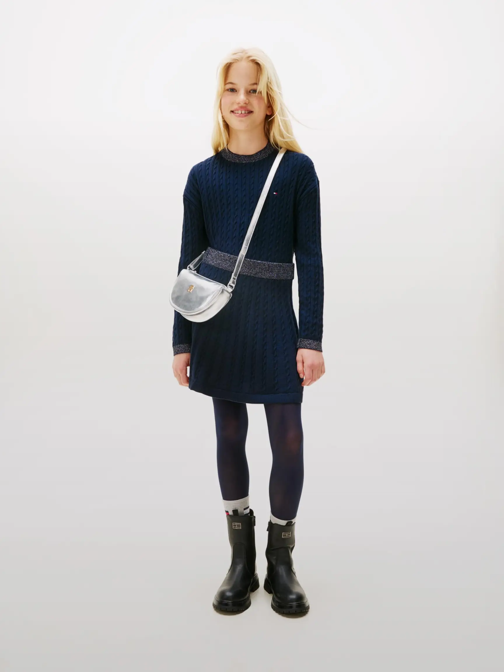 Kız Çocuk Temel Stiller