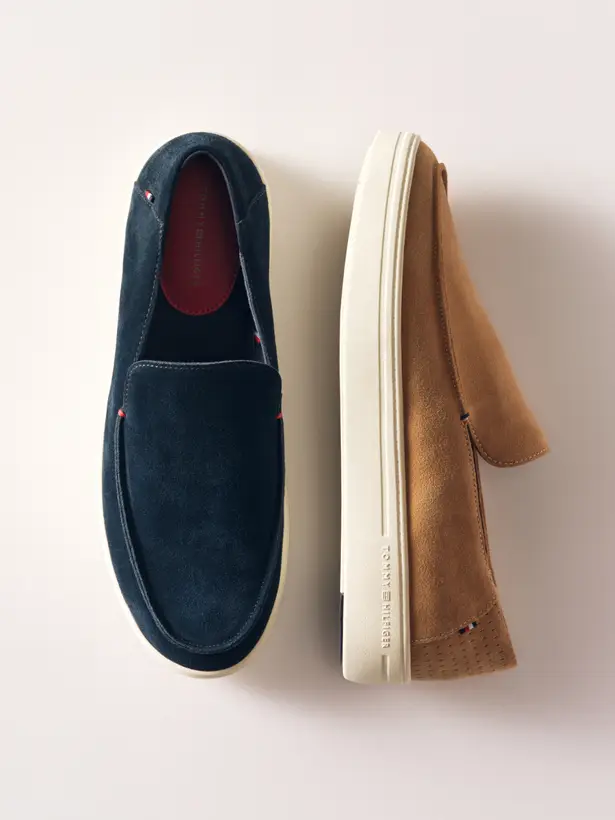 Loafer