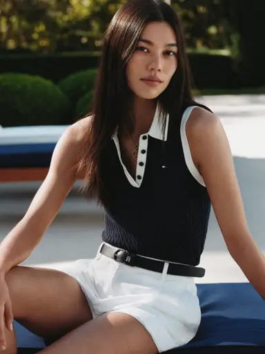 Polo T-shirt