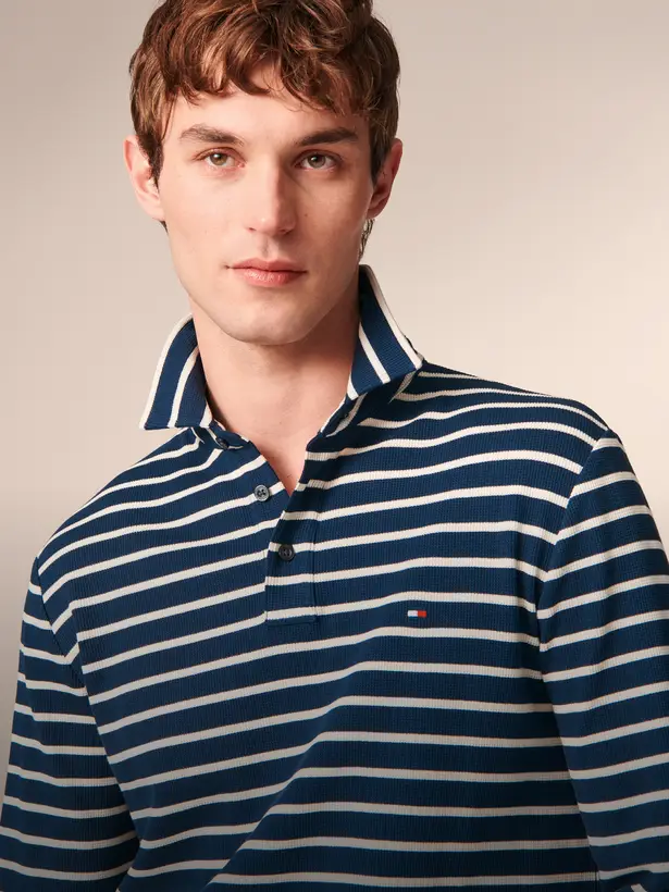 Polo T-shirt