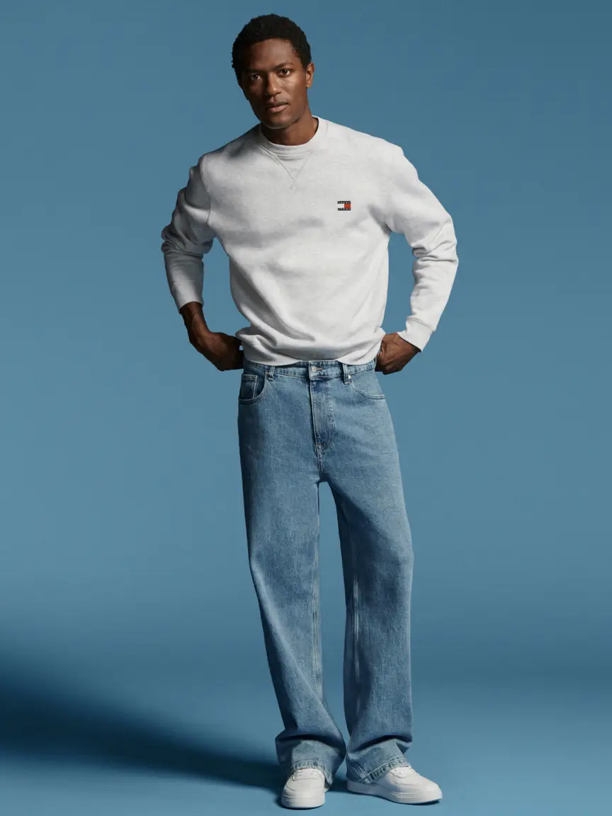 Loose Fit