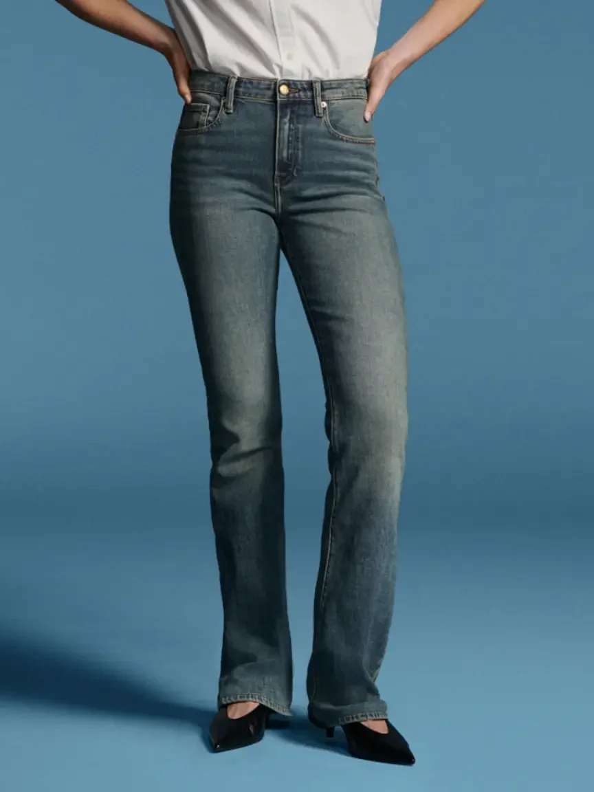 Bootcut & Flare