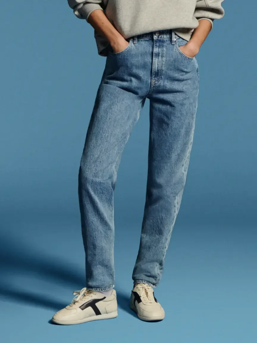 Tapered