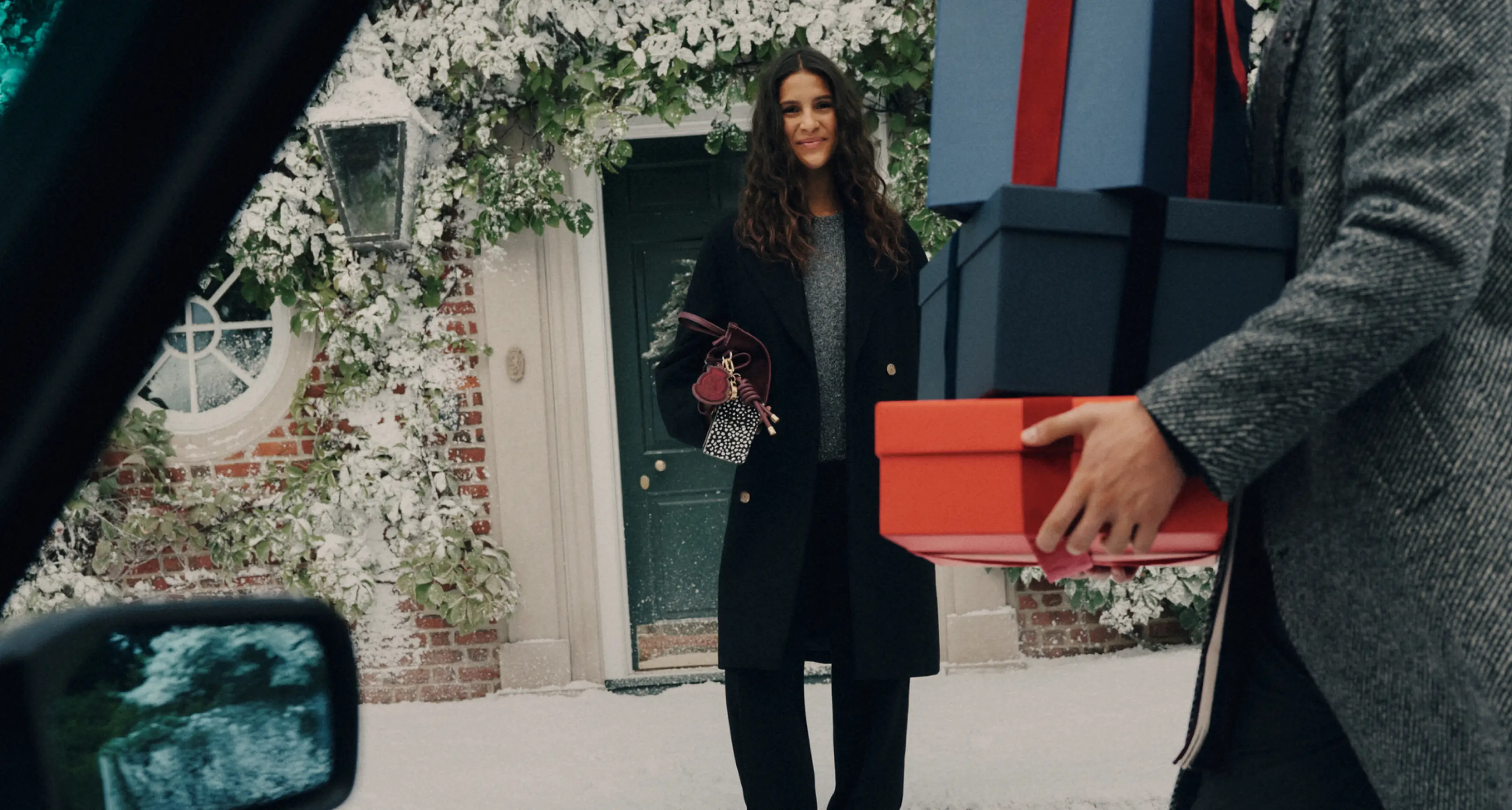 Kadın Hediye Ürün Seçenekleri