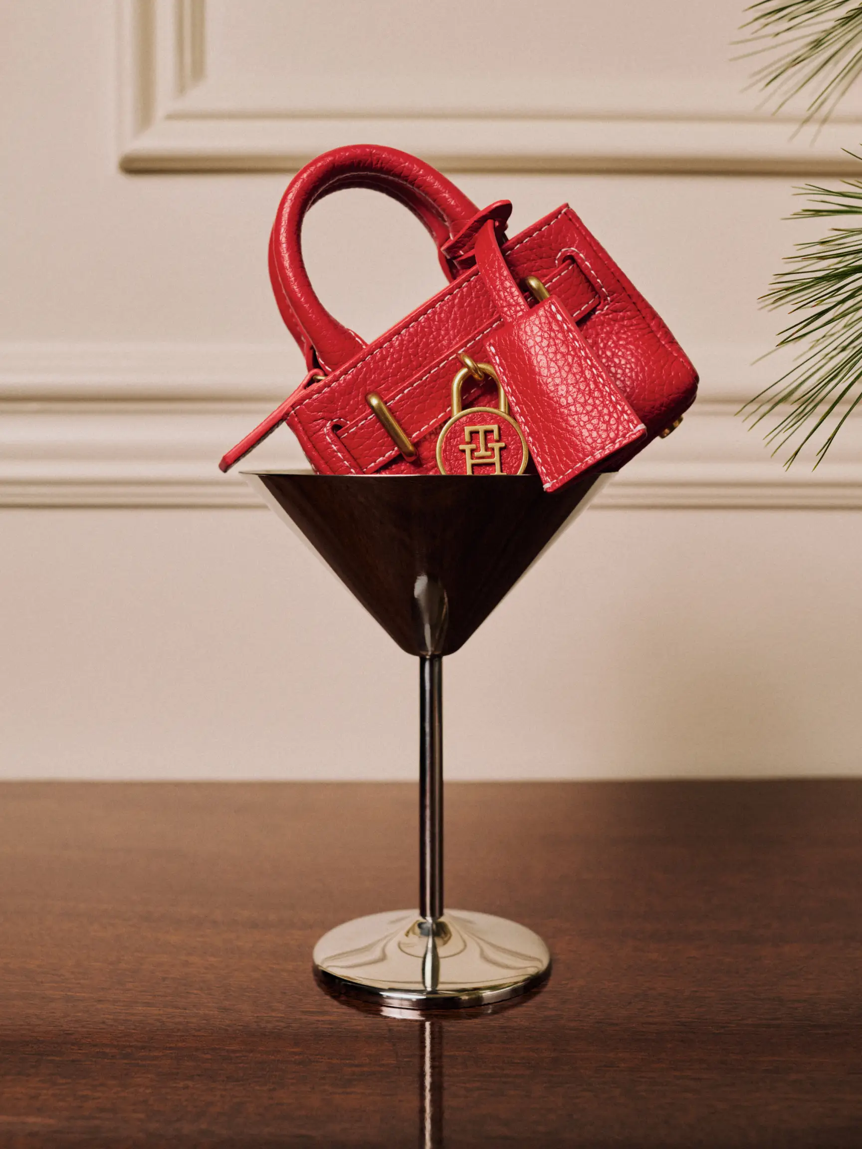 Tommy Kadın Aksesuarlar