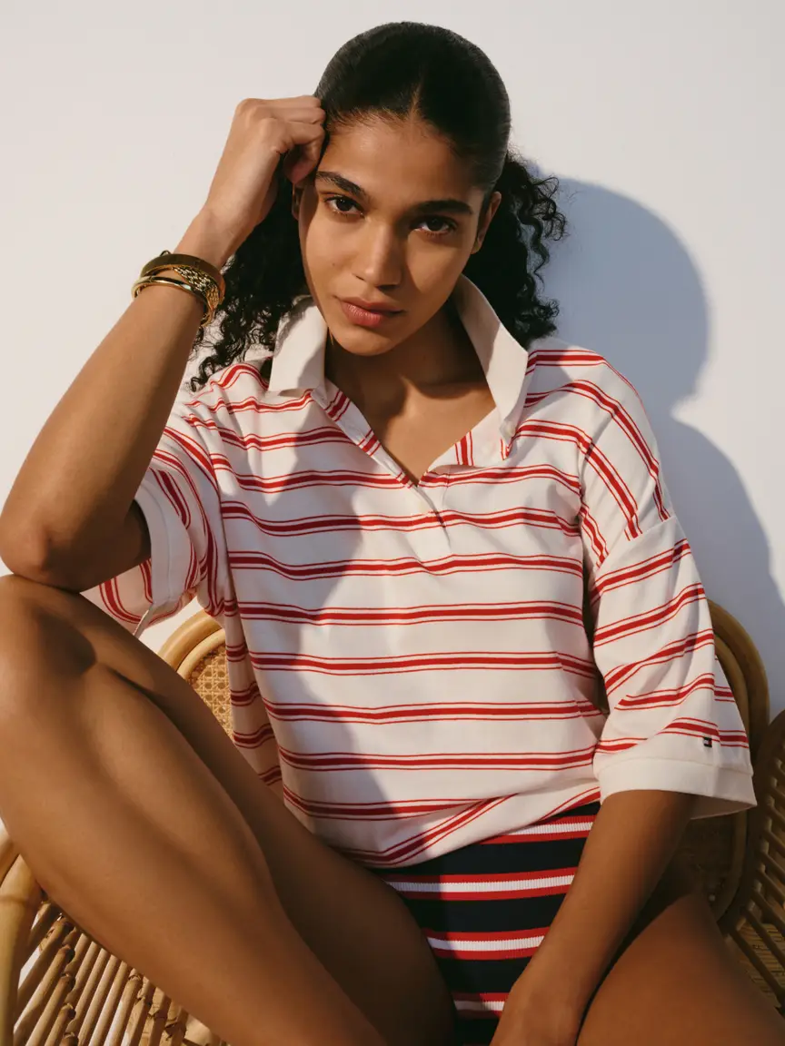 Polo T-shirt