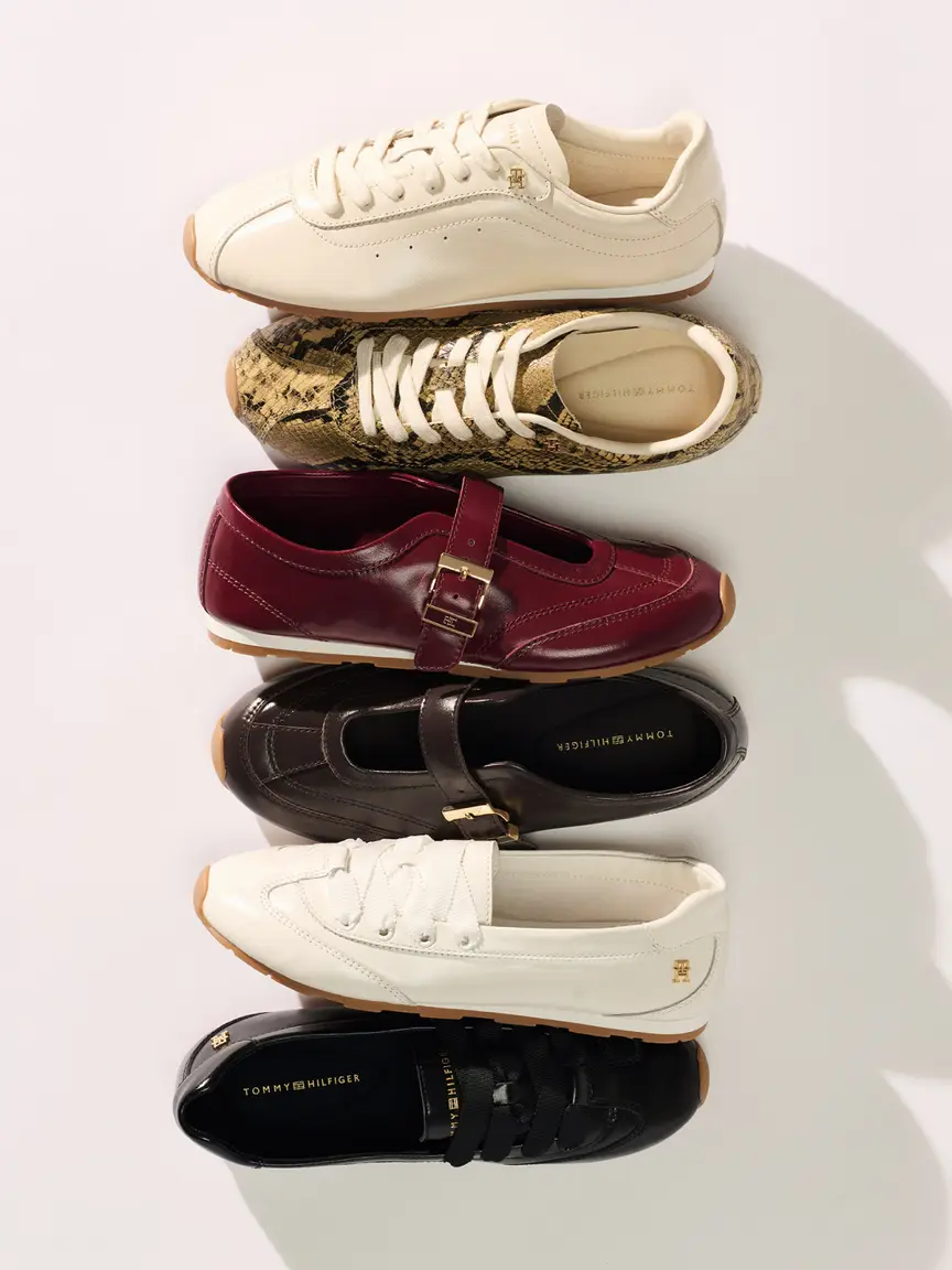 Sneaker