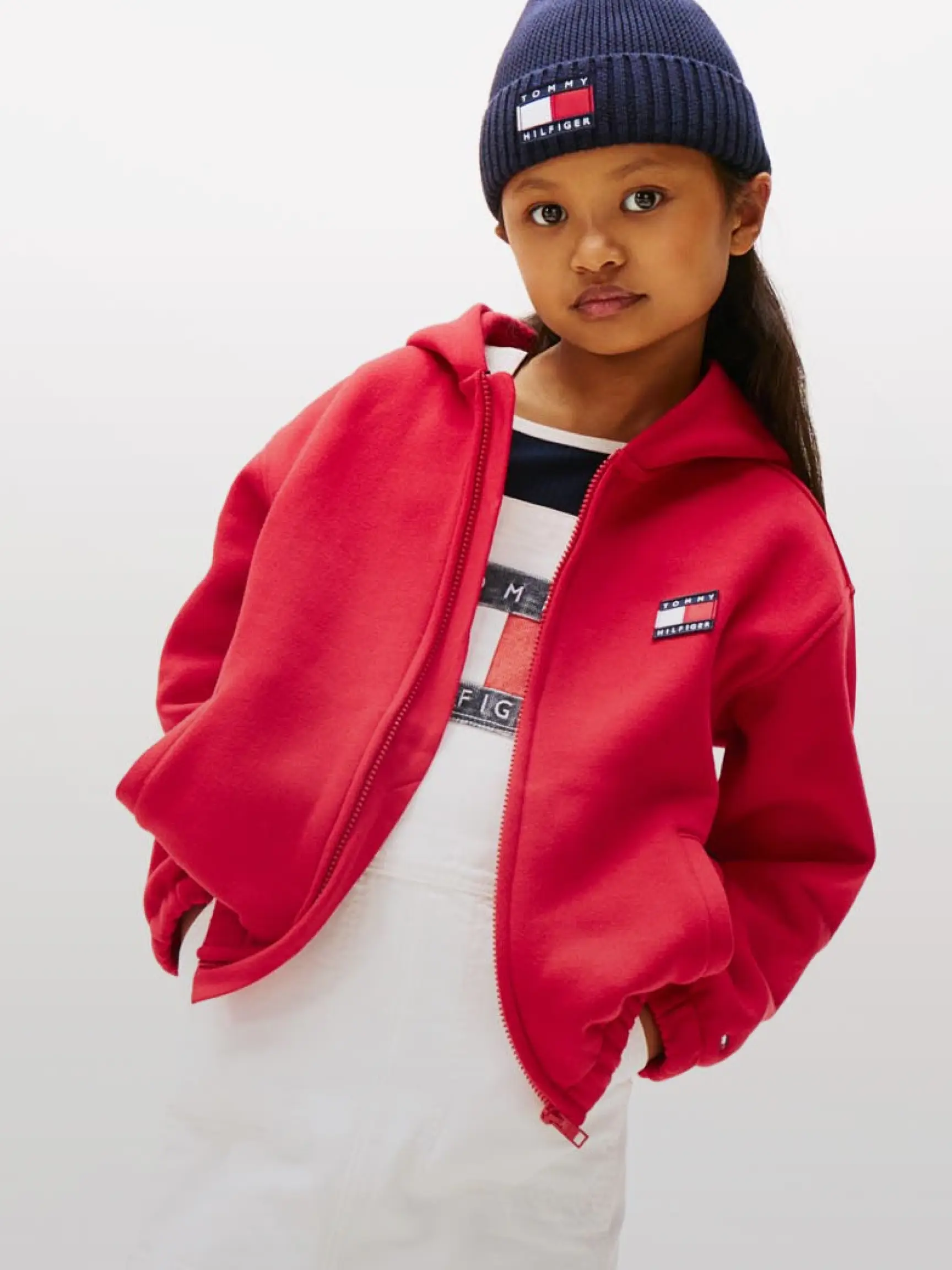 Kız Çocuk Dış Giyim