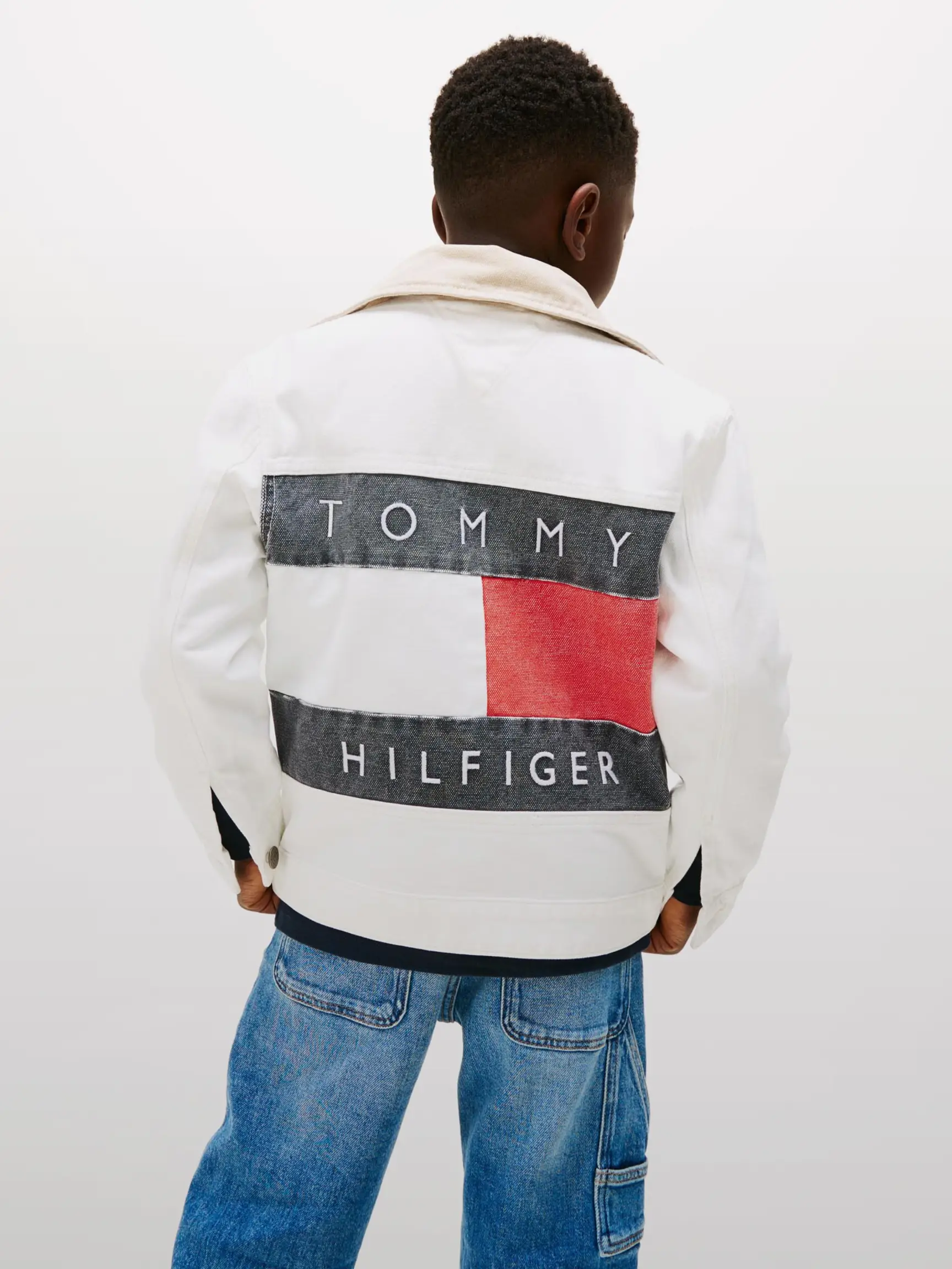 Erkek Çocuk Dış Giyim