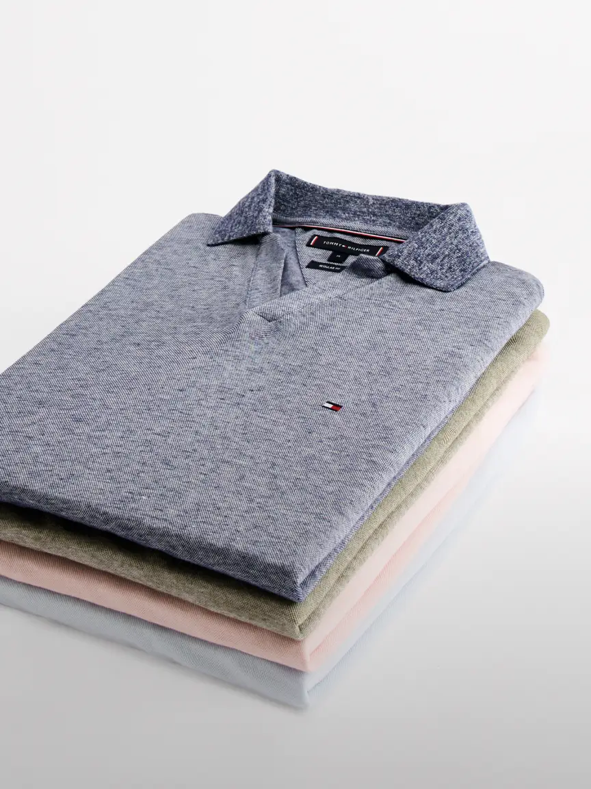 Polo T-shirtler