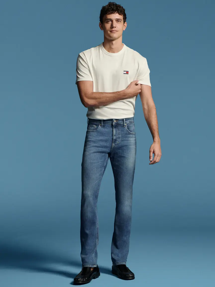 Slim Fit
