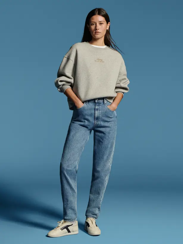 Tapered Fit