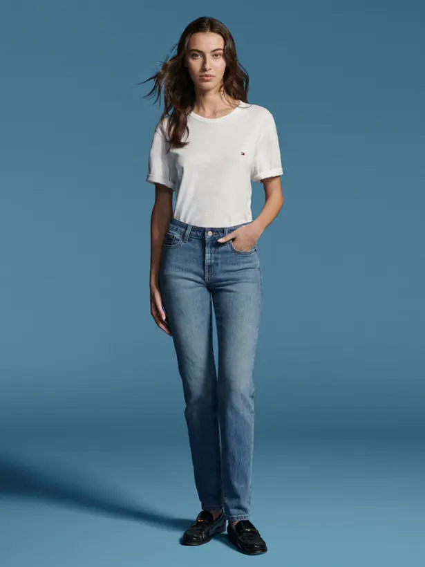 Slim Fit