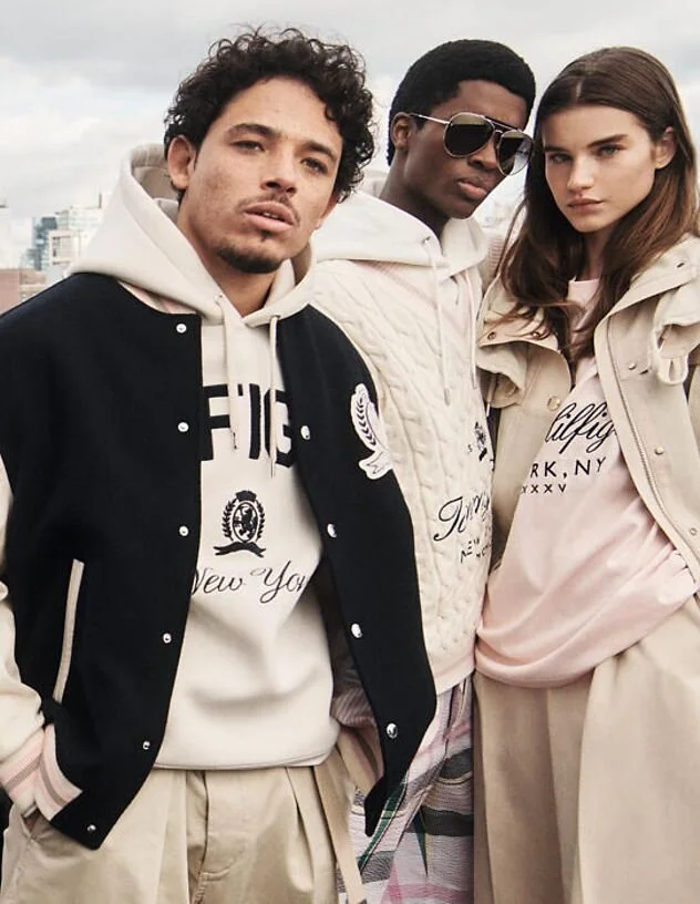 Tommy Hilfiger