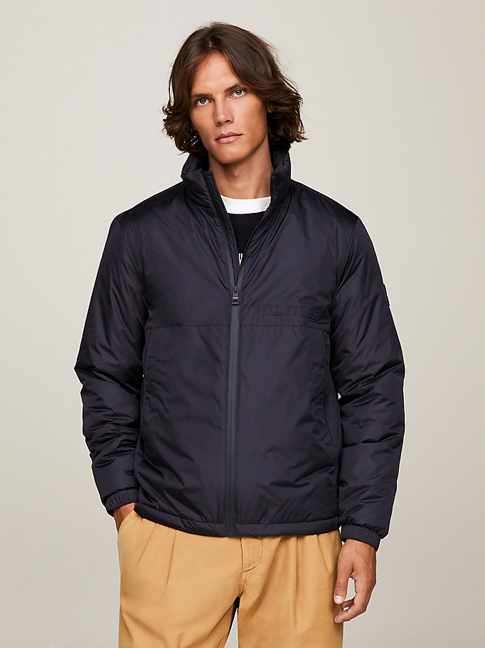 Tommy hilfiger sales jackets online