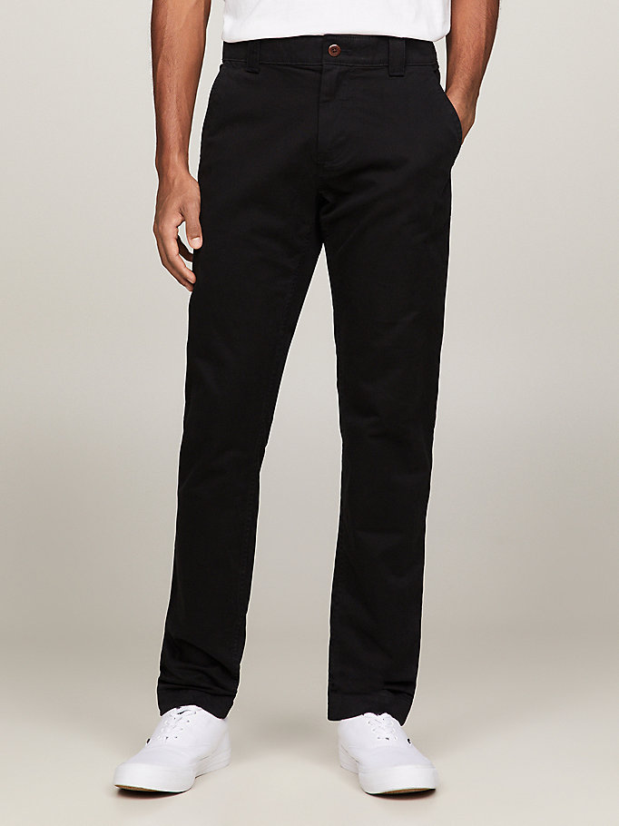 General pants tommy clearance hilfiger