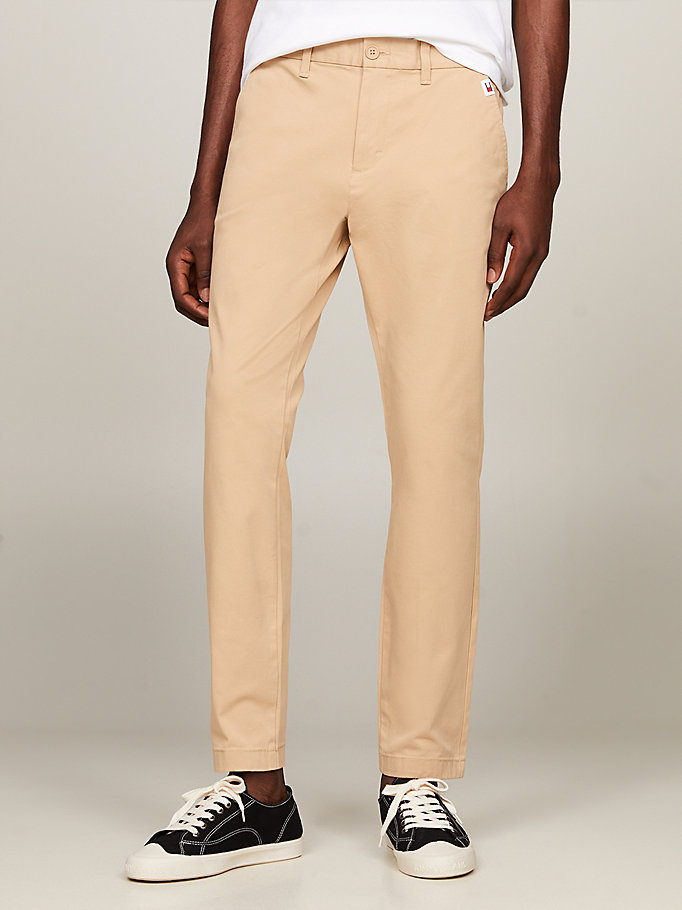 General pants tommy clearance hilfiger