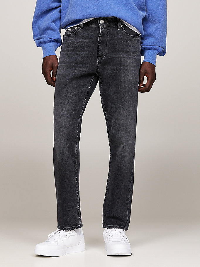 Pantalon jean tommy hilfiger homme sale