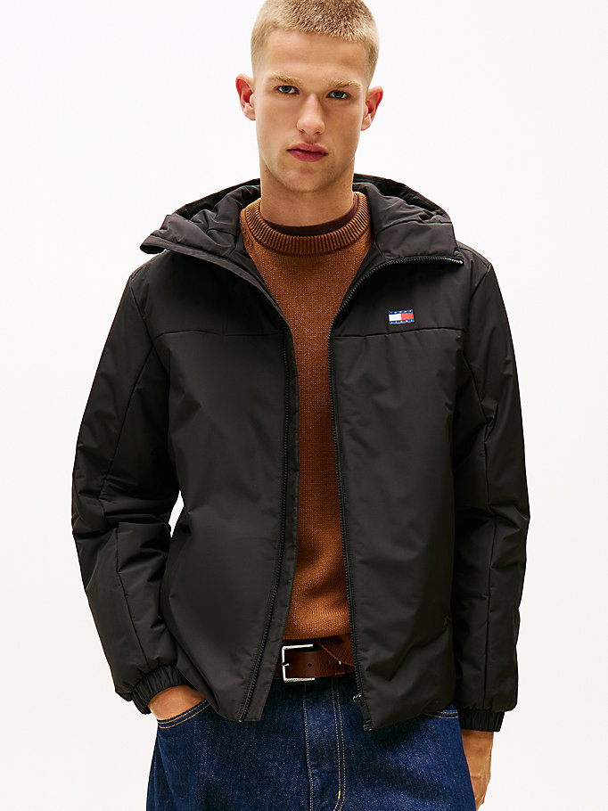 Tommy Jeans Erkek Dış Giyim Modelleri-Tommy Hilfiger