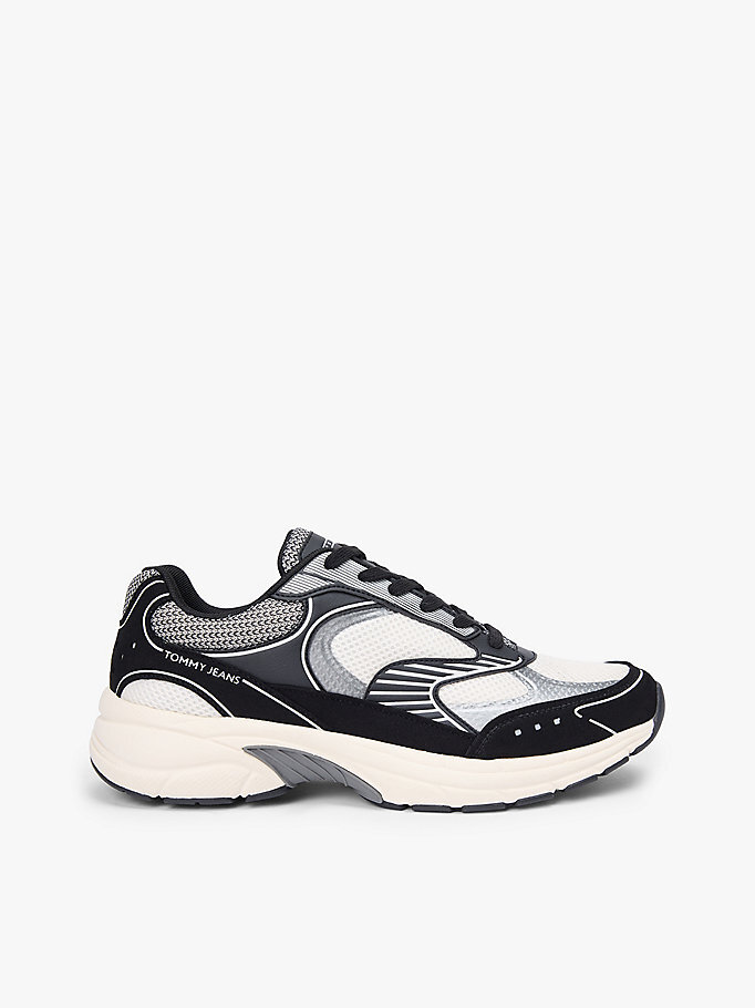 Erkek Archive '25 Sneaker EM0EM016650GN | Tommy Hilfiger