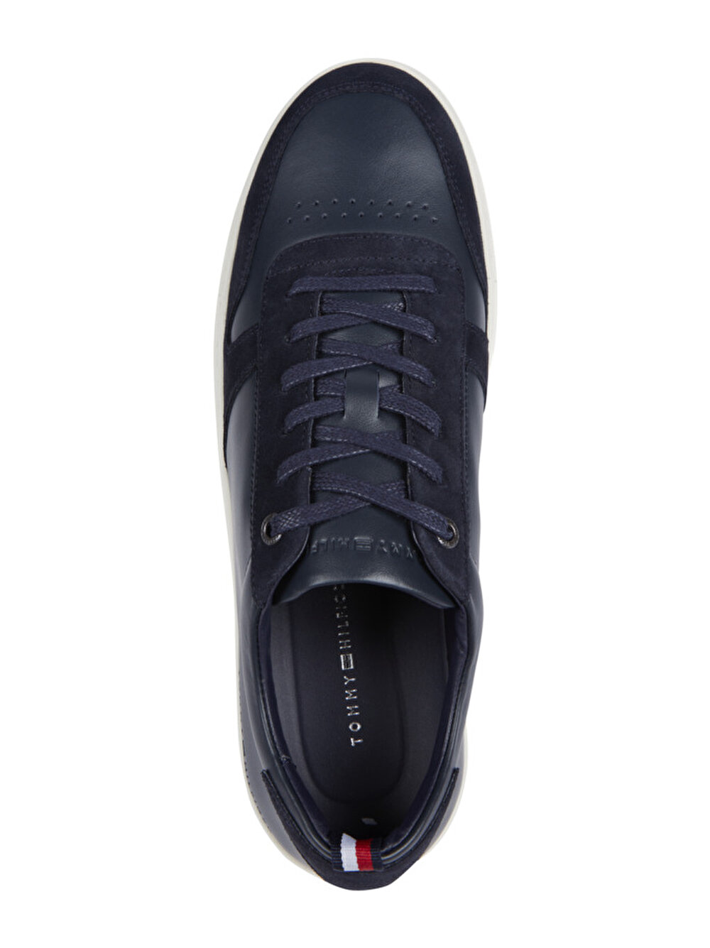 Erkek Premium Corporate Sneaker FM0FM05244DW5 Tommy Hilfiger