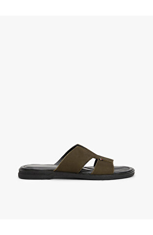 Erkek Premium Hilfiger Terlik