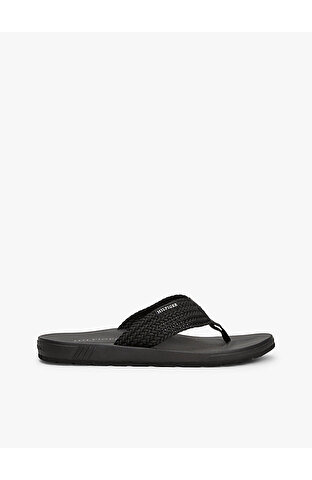Erkek Molded Hilfiger Terlik