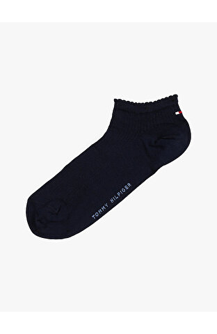 Kadın Sneaker Çorabı