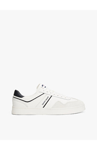 Erkek The Greenwich Leather Sneaker