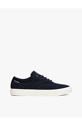 Erkek TH Vulcanic Low Oxford Sneaker