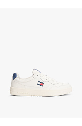 Erkek TJM Cupsole Sneaker