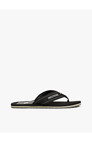 Erkek Hilfiger Padded Plaj Terliği