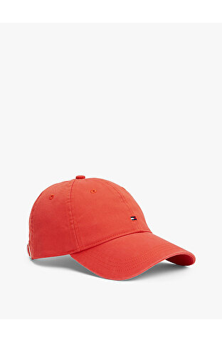 Kadın Essential Flag Soft Şapka