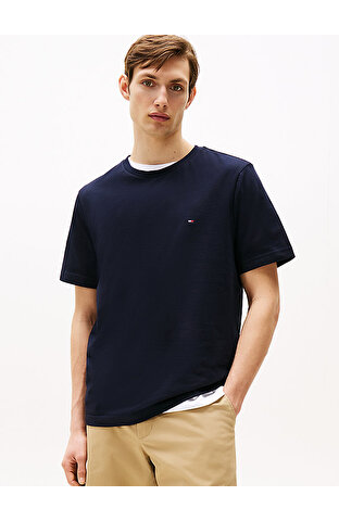 Erkek Essential Regular Fit T-shirt