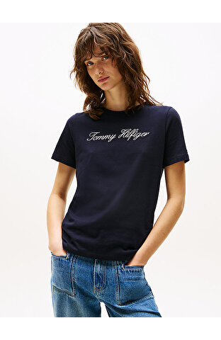 Kadın Regular T-shirt