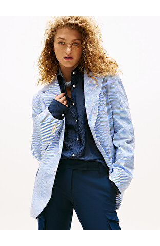 Kadın Oversized Blazer