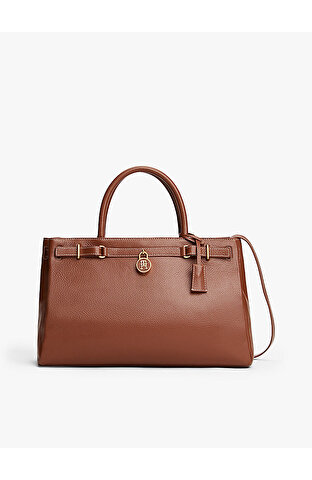 Kadın American Icon Tote Çanta