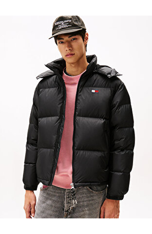 Erkek TJM Alaska Down Puffer Mont
