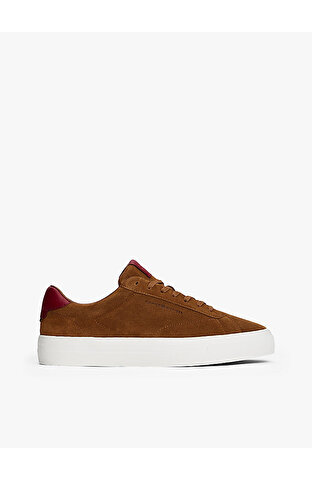 Erkek Premium Dress Cupsole Sneaker