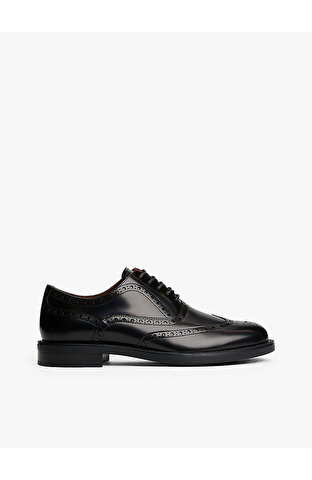 Erkek Hilfiger Oxford Klasik Ayakkabı