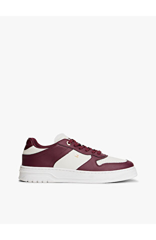 Kadın TH Sporty Cupsole Sneaker