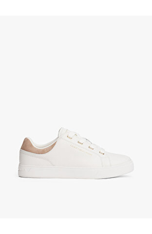 Kadın Casual Cupsole Sneaker