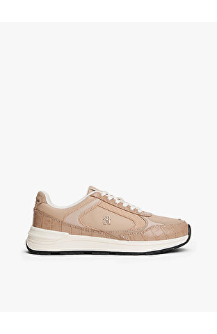 Kadın Casual Fashion Runner Sneaker
