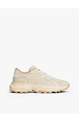Kadın Sporty Premium Runner Sneaker